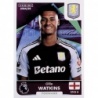 Venta Online Ollie Watkins Aston Villa Premier League Official Sticker Collection 2025