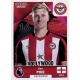 Ben Mee Brentford 113