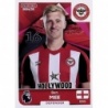 Comprar Online Ben Mee Brentford Panini Sticker Album 2025
