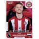 Sepp Van de Berg Brentford 118