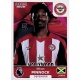 Ethan Pinnock Brentford 119