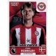 Mads Roerslev Brentford 121