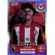 Christian Nørgaard Captain Brentford 122