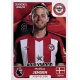 Mathias Jensen Brentford 123