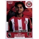 Fábio Carvalho Brentford 124
