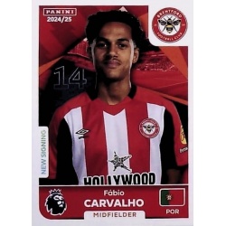 Fábio Carvalho Brentford 124