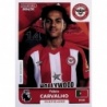 Buy Online Fábio Carvalho Brentford Panini Sticker Album 2025