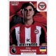 Yehor Yarmolyuk Brentford 125