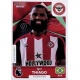 Igor Thiago Brentford 128