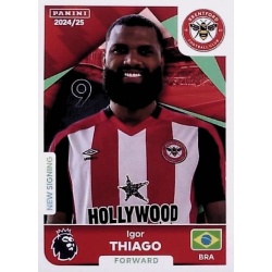 Igor Thiago Brentford 128