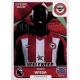 Yoane Wissa Brentford 129