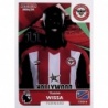 Sale Online Yoane Wissa Brentford Panini Premier League 2025