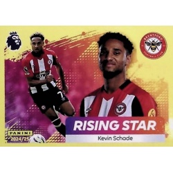 Kevin Schade Rising Star Brentford 132