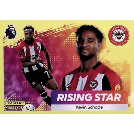 Kevin Schade Rising Star Brentford 132