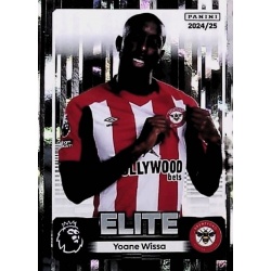 Yoane Wissa Elite Brentford 133