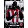 Comprar Online Yoane Wissa Elite Brentford Panini Premier League Stickers 2025