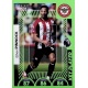 Ethan Pinnock Key Player Brentford 135