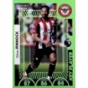 Venta Online Ethan Pinnock Key Player Brentford Panini Premier League 2025