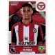 Gustavo Nunes Brentford 137