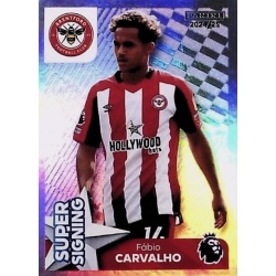 Fábio Carvalho Super Signing Brentford 138