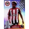 Comprar Cromo Fábio Carvalho Super Signing Brentford Premier League Official Sticker Collection 2025