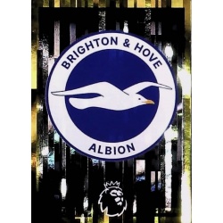 Escudo Brighton & Hove Albion 139