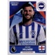 James Milner Brighton & Hove Albion 143