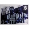 Compra Online Flag Brighton & Hove Albion Premier League Official Sticker Collection 2025
