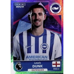 Lewis Dunk Captain Brighton & Hove Albion 145