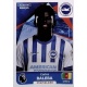 Carlos Baleba Brighton & Hove Albion 151
