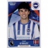 Comprar Cromo Matt O'Riley Brighton & Hove Albion Panini Sticker Album 2025