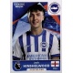 Jack Hinshelwood Brighton & Hove Albion 155