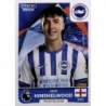 Comprar Cromo Jack Hinshelwood Brighton & Hove Albion Panini Premier League Stickers 2025