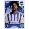 Oferta Cromo João Pedro Brighton & Hove Albion Premier League Official Sticker Collection 2025