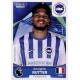 Georginio Rutter Brighton & Hove Albion 158
