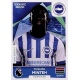Yankuba Minteh Brighton & Hove Albion 159