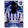 Comprar Cromo Yankuba Minteh Brighton & Hove Albion Panini Premier League Stickers 2025
