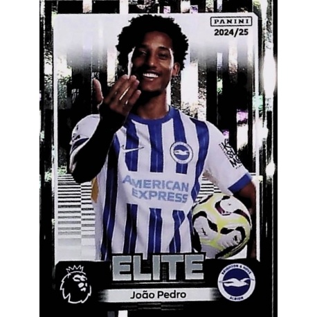 João Pedro Elite Brighton & Hove Albion 162