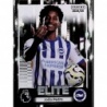 Cromos de Futbol João Pedro Elite Brighton & Hove Albion Panini Premier League Stickers 2025