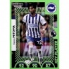 Cromos de Futbol Kaoru Mitoma Key Player Brighton & Hove Albion Panini Sticker Album 2025
