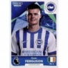Comprar Online Evan Ferguson Brighton & Hove Albion Panini Sticker Album 2025