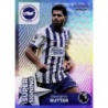 Comprar Online Georginio Rutter Super Signing Brighton & Hove Albion Panini Premier League Stickers 2025