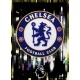 Escudo Chelsea 168