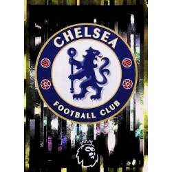 Escudo Chelsea 168