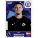 Filip Jörgensen Chelsea 170