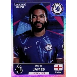 Reece James Captain Chelsea 172