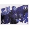 Cromos de Futbol Flag Chelsea Panini Sticker Album 2025