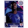 Comprar Online Tosin Adarabioyo Chelsea Panini Sticker Album 2025