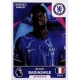 Benoît Badiashile Chelsea 177