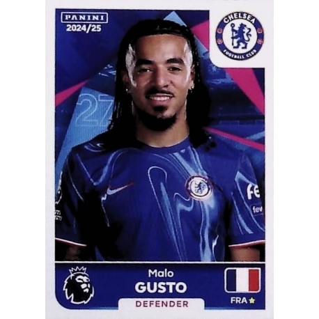 Malo Gusto Chelsea 178